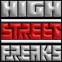 High Street Freaks: A Buckeye Podcast