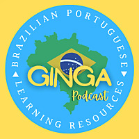 GINGA LANGUAGE PODCAST