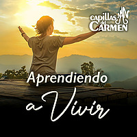 APRENDIENDO A VIVIR