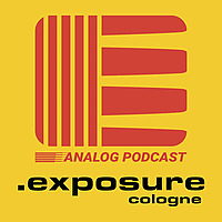 exposure - Analoge Fotografie