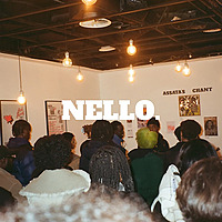 Weyland McKenzie-Witter Presents NELLO