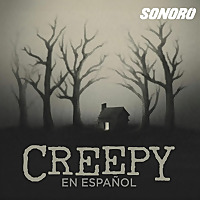 Creepy en Espa&ntilde;ol