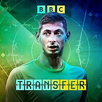 Transfer: The Emiliano Sala Story