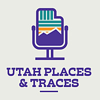 Utah Places and Traces