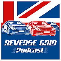 Reverse Grid: The Unofficial BTCC Podcast