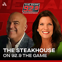 The Steakhouse