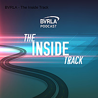 BVRLA - The Inside Track