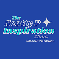 The Scotty P Inspiration Show