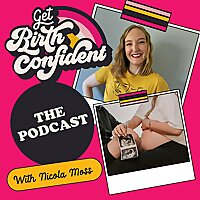 The Get Birth Confident Hypnobirthing Podcast