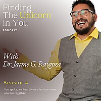 Finding the Unicorn in You