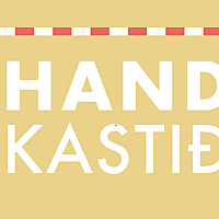 Handkasti&eth;