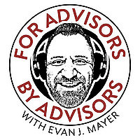 For Advisors By Advisors