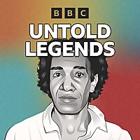 Untold Legends