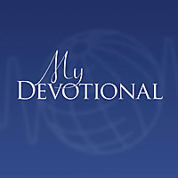 MY Devotional: Daily Biblical Encouragement & Prayer from Leading The Way