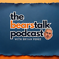 The Bears Talk Podcast
