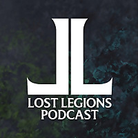 Lost Legions