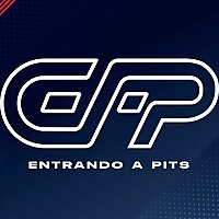 Entrando A Pits