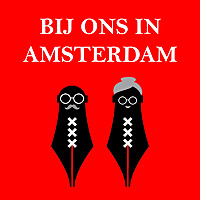 Bij Ons in Amsterdam