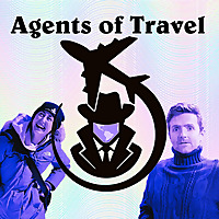 Agents of Travel