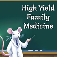 High Yield Family Medicine