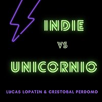 Indie vs Unicornio