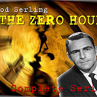 Rod Sterling - The Zero Hour