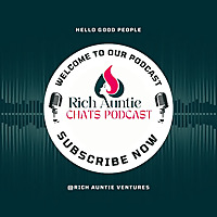 Rich Auntie Chats