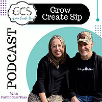 Grow Create Sip