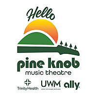 Hello, Pine Knob