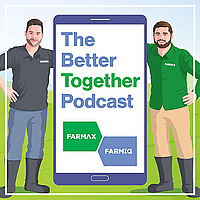 The Better Together Podcast