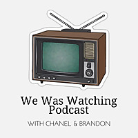 We Was Watching: An Apple TV Pluribus Podcast