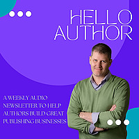 Hello Author