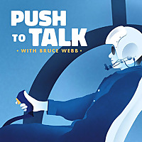 Push to Talk with Bruce Webb: A Helicopter Podcast
