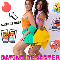 Dating Desaster