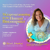 Metaprogramming in the Human Bio-Computer