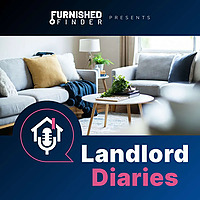 Landlord Diaries - The Monthly Rentals Podcast