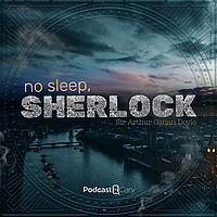 No Sleep Sherlock
