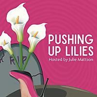 Pushing Up Lilies