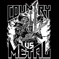 Country VS Metal