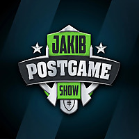 JAKIB Postgame Show with Dan Sileo, John McMullen & Zander Krause