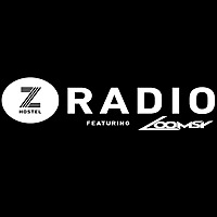 Z HOSTEL RADIO with LOOMSY