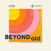 Beyond Aid