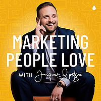 Marketing People Love