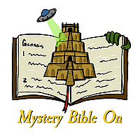 Mystery Bible On