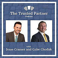The Trusted Partner Podcast - Wealth Strategies for High Net Worth Families