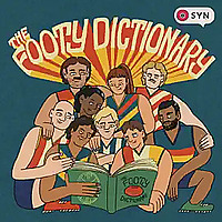 The Footy Dictionary