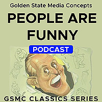 GSMC Classics: People Are Funny