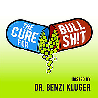 The Cure for B******t