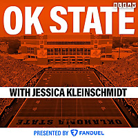 Bleav in OK State