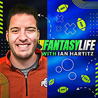 Fantasy Life With Ian Hartitz